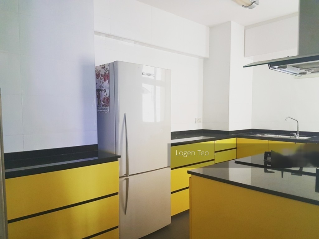 Blk 638A Punggol Drive (Punggol), HDB 5 Rooms #126482572
